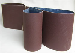 Sanding Belt 6